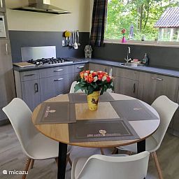 Guest house 372633 - Bungalow Midden Limburg - Giervalk 36