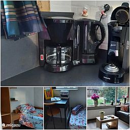 Guest house 372633 - Bungalow Midden Limburg - Giervalk 36