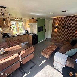 Guest house 372635 - Bungalow Midden Limburg - Boshuis Egel