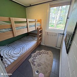 Guest house 372635 - Bungalow Midden Limburg - Boshuis Egel