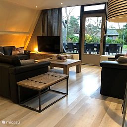 Guest house 372637 - Bungalow Midden Limburg - Vosseven 46/47 groepsaccommodatie