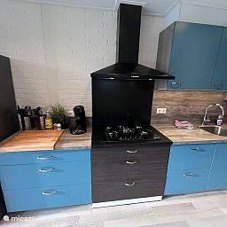 Guest house 372637 - Bungalow Midden Limburg - Vosseven 46/47 groepsaccommodatie