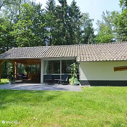 Guest house 372638 - Bungalow Midden Limburg - Vosseven 17