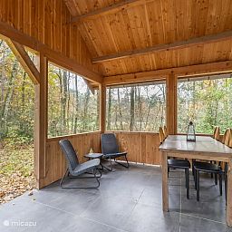Guest house 372638 - Bungalow Midden Limburg - Vosseven 17