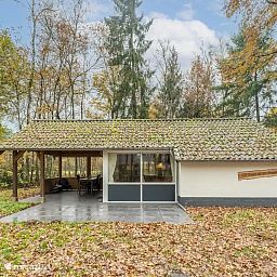Guest house 372638 - Bungalow Midden Limburg - Vosseven 17