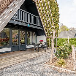 Verblijf 3731105 - Vakantiewoning Midden Limburg - Vrijstaande woning in Susteren