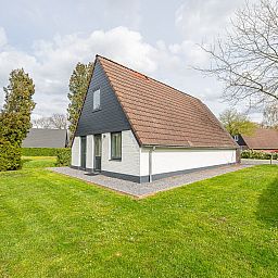 Verblijf 3731105 - Vakantiewoning Midden Limburg - Vrijstaande woning in Susteren