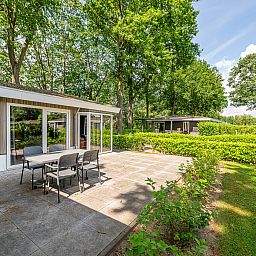 Unterkunft 3731108 - Chalet Midden Limburg - Chalet in Susteren