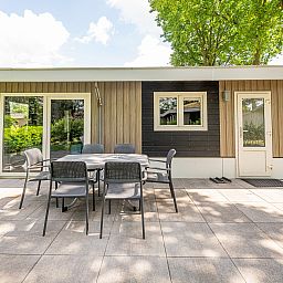 Unterkunft 3731109 - Chalet Midden Limburg - Chalet in Susteren