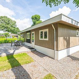 Unterkunft 3731109 - Chalet Midden Limburg - Chalet in Susteren