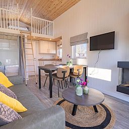 Guest house 373179 - Holiday property Midden Limburg - Tiny House