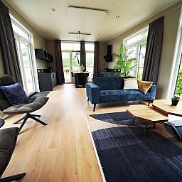 Unterkunft 373182 - Ferienhaus Midden Limburg - Just nature