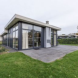Unterkunft 373187 - Ferienhaus Midden Limburg - Vrijstaande woning in Susteren