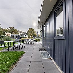 Unterkunft 373187 - Ferienhaus Midden Limburg - Vrijstaande woning in Susteren