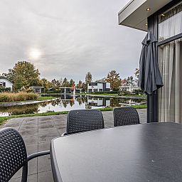 Unterkunft 373187 - Ferienhaus Midden Limburg - Vrijstaande woning in Susteren