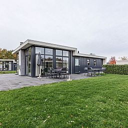 Unterkunft 373187 - Ferienhaus Midden Limburg - Vrijstaande woning in Susteren
