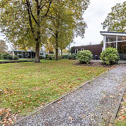 Unterkunft 373188 - Ferienhaus Midden Limburg - Vrijstaande woning in Susteren