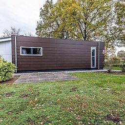 Unterkunft 373188 - Ferienhaus Midden Limburg - Vrijstaande woning in Susteren