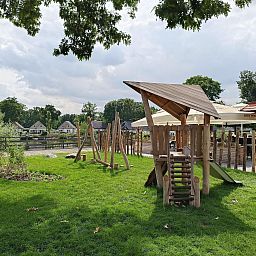 Unterkunft 373189 - Ferienhaus Midden Limburg - EuroParcs Limburg