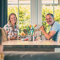 Unterkunft 373189 - Ferienhaus Midden Limburg - EuroParcs Limburg