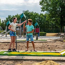 Unterkunft 373189 - Ferienhaus Midden Limburg - EuroParcs Limburg