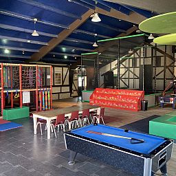 Unterkunft 373189 - Ferienhaus Midden Limburg - EuroParcs Limburg