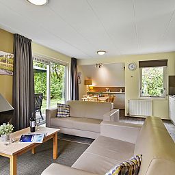 Verblijf 373219 - Bungalow Midden Limburg - Landgoed Aerwinkel | 6-persoons bungalow | 6C3