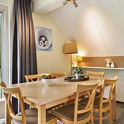 Verblijf 373219 - Bungalow Midden Limburg - Landgoed Aerwinkel | 6-persoons bungalow | 6C3