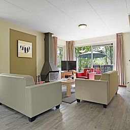 Verblijf 373220 - Bungalow Midden Limburg - Landgoed Aerwinkel | 4-persoons bungalow | 4C3