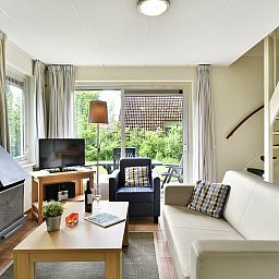 Verblijf 373221 - Bungalow Midden Limburg - Landgoed Aerwinkel | 4-persoons bungalow | 4C1