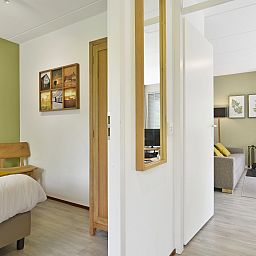 Verblijf 373222 - Bungalow Midden Limburg - Landgoed Aerwinkel | 4-persoons bungalow | 4EL