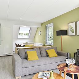 Verblijf 373222 - Bungalow Midden Limburg - Landgoed Aerwinkel | 4-persoons bungalow | 4EL