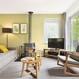 Verblijf 373222 - Bungalow Midden Limburg - Landgoed Aerwinkel | 4-persoons bungalow | 4EL