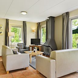 Verblijf 373223 - Bungalow Midden Limburg - Landgoed Aerwinkel | 6-persoons bungalow | 6C2