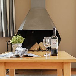 Verblijf 373223 - Bungalow Midden Limburg - Landgoed Aerwinkel | 6-persoons bungalow | 6C2