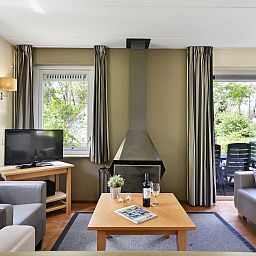 Verblijf 373223 - Bungalow Midden Limburg - Landgoed Aerwinkel | 6-persoons bungalow | 6C2