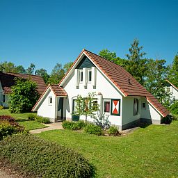 Verblijf 373224 - Bungalow Midden Limburg - Landgoed Aerwinkel | 4-persoons bungalow | 4C2