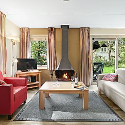 Verblijf 373224 - Bungalow Midden Limburg - Landgoed Aerwinkel | 4-persoons bungalow | 4C2