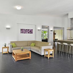 Verblijf 373225 - Bungalow Midden Limburg - Landgoed Aerwinkel | 10-persoons bungalow | 10F