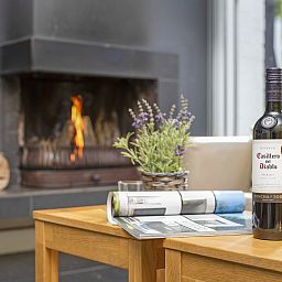 Verblijf 373225 - Bungalow Midden Limburg - Landgoed Aerwinkel | 10-persoons bungalow | 10F