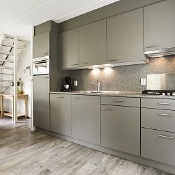 Unterkunft 373232 - Bungalow Midden Limburg - Landgoed Aerwinkel | 6-persoons bungalow | 6C4