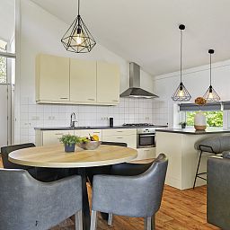 Verblijf 373235 - Bungalow Midden Limburg - Landgoed Aerwinkel | 4-persoons bungalow | 4BL