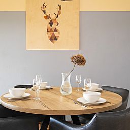 Verblijf 373235 - Bungalow Midden Limburg - Landgoed Aerwinkel | 4-persoons bungalow | 4BL