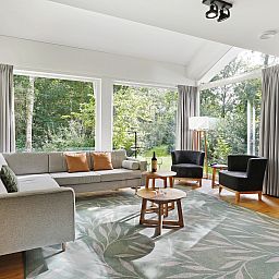 Verblijf 373236 - Bungalow Midden Limburg - Landgoed Aerwinkel | 8-persoons bungalow | 8EL