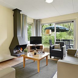 Guest house 373237 - Bungalow Midden Limburg - Landgoed Aerwinkel | 6-persoons bungalow | 6C1