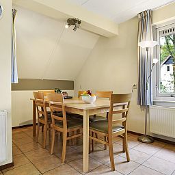 Guest house 373237 - Bungalow Midden Limburg - Landgoed Aerwinkel | 6-persoons bungalow | 6C1