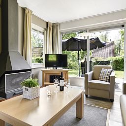 Verblijf 373238 - Bungalow Midden Limburg - Landgoed Aerwinkel | 6-persoons bungalow | 6C4