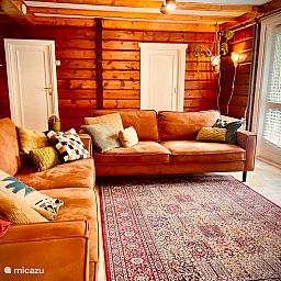 Unterkunft 374113 - Ferienhaus Midden Limburg - Boshuisje de Boskeet