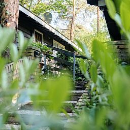 Cottage in Meijel, vacation home in Limburg with house number 27.