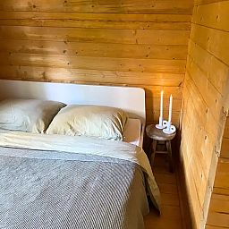 Unterkunft 374132 - Ferienhaus Midden Limburg - Boshuisje Eden